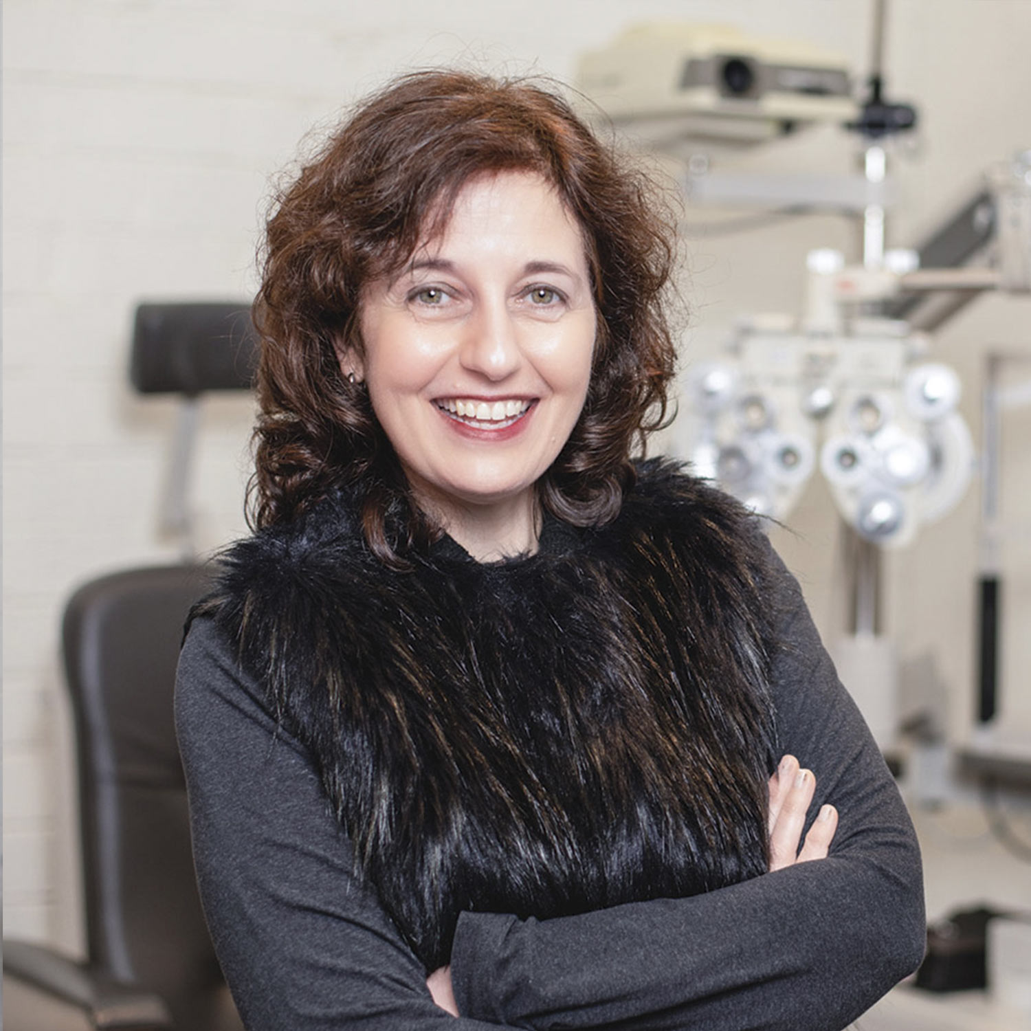 Dr Paula Monaco