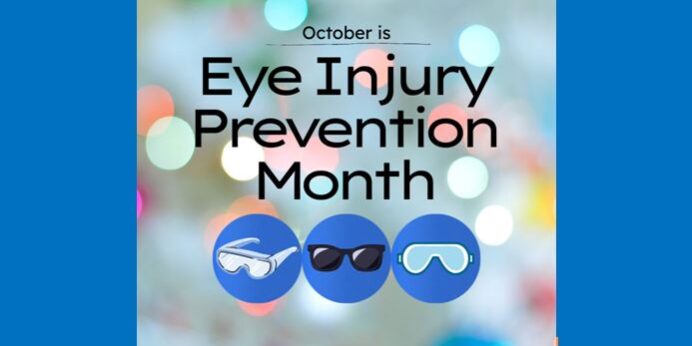 Eye Injury Prevention Month_border