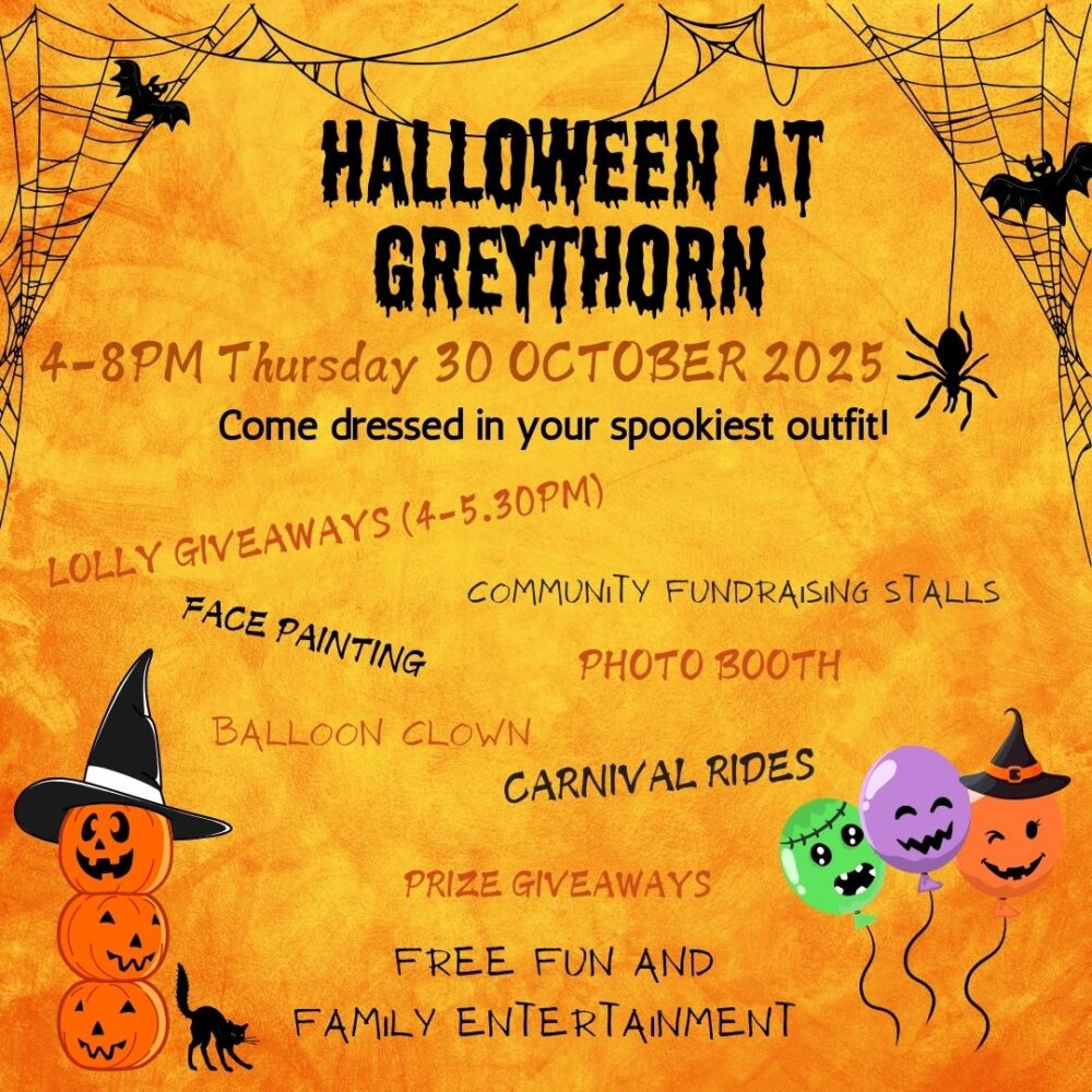 Halloween 2025 Halloween 2025